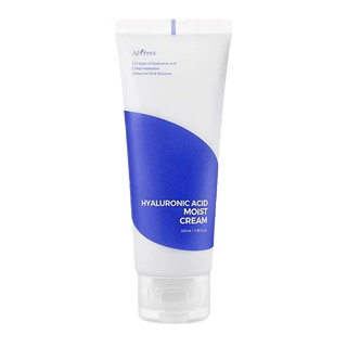 Isntree Moist Cream Hyaluronic Acid 100mL