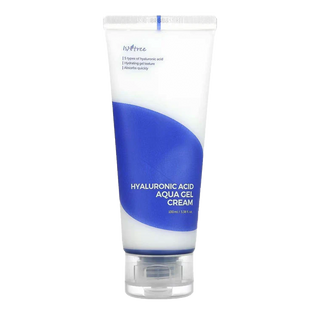 Isntree Aqua Gel Cream Hyaluronic Acid 100mL