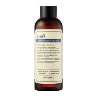 Dear Klairs Supple Preparation Facial Toner 180mL