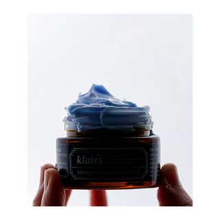 Dear Klairs Midnight Blue Calming Cream 30mL