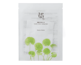 Beauty of Joseon Centella Asiatica Calming Mask 1 Packs