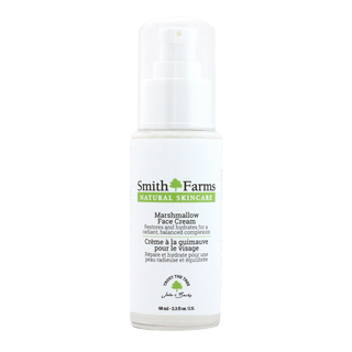 Smith Farms Marshmallow Face Cream 68mL