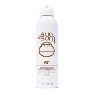 sun Bum Mineral Sunscreen Spray SPF 50 170g