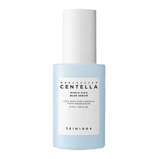 Skin1004 Hyalu Cica Blue Serum 50mL