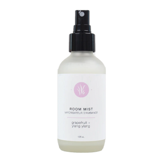 All Things Jill Room Mist Grapefruit + Ylang Ylang 125mL