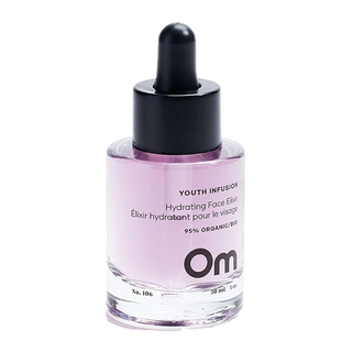 Om Youth Infusion Hydrating Face Elixir 30mL