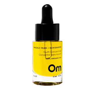 Om Prickly Pear+Schisandra Youth Concentrate 15mL