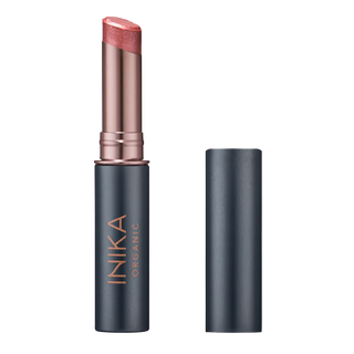 Inika Organic Tinted Lip Balm Rose 3.5g