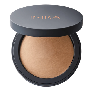 Inika Organic Baked Mineral Foundation Patience 8g