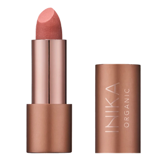 Inika Organic Lipstick Spring Bloom 4.2g