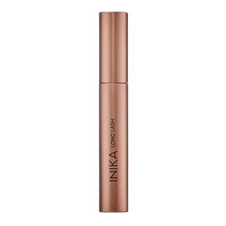 Inika Organic Long Lash Mascara Black 8mL