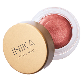 Inika Organic Lip & Cheek Cream Petals 3.5g