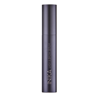 Inika Organic Lash & Brow Serum 7mL