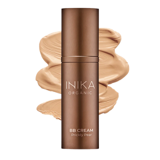 Inika Organic BB Cream Nude 30mL