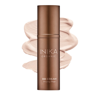 Inika Organic BB Cream Beige 30mL