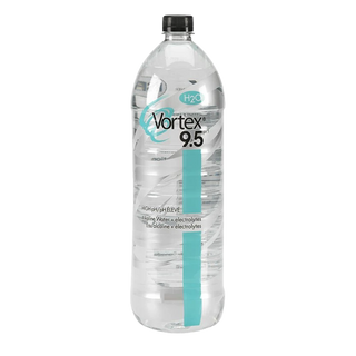 Vortex Alkaline Water 500mL