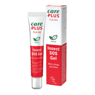 Care Plus Insect SOS Gel 20mL