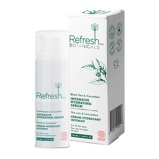 Refresh Botanicals Intensive Hydrating Serum 50mL