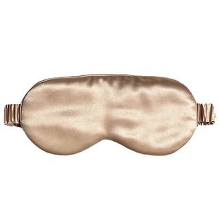 Honeylux Sleep Mask Classic Champage