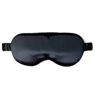 Honeylux Sleep Mask Classic Black