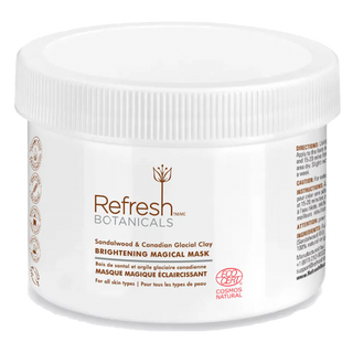 Refresh Botanicals Magical Mask Brightening 200g