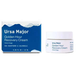 Ursa Major Golden Hour Recovery Cream 15mL