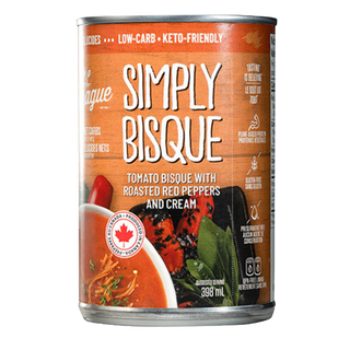 Sprague Simply Soup Tomato Bisque 398mL