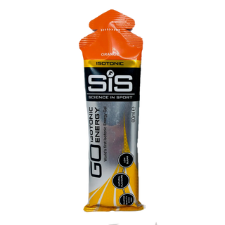 Sis Go Isotonic Energy Gel Orange 60mL