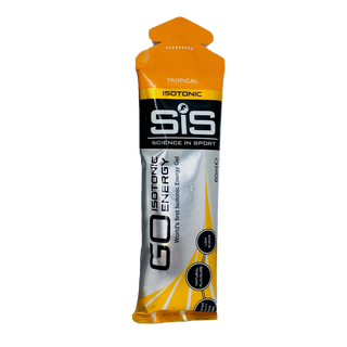 Sis Go Isotonic Energy Gel Tropical 60mL