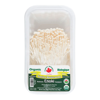 Enviro Mushroom Enoki 150g