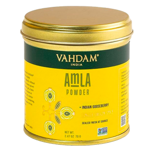 Vahdam Amla Powder 70g