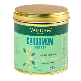 Vahdam Cardamom Powder 50g