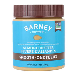 Barney Butter Almond Butter Smooth 284g