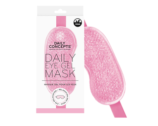 Daily Concepts Daily Eye Gel Mask