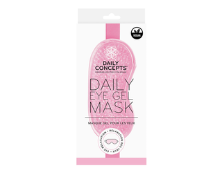 Daily Concepts Daily Eye Gel Mask