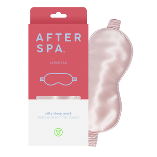 After Spa Silky Sleep Mask