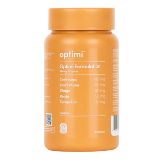 optimi Optimi Formulation 120 Veggie Caps