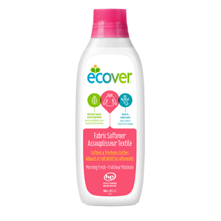 Ecover Fabric Softener Morning Fresh 946mL