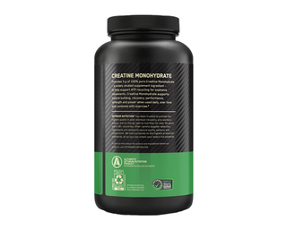 Optimum Nutrition Micronized Creatine Powder Unflavored 300g