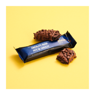 Barebells Protein Bar Chocolate Dough 55g