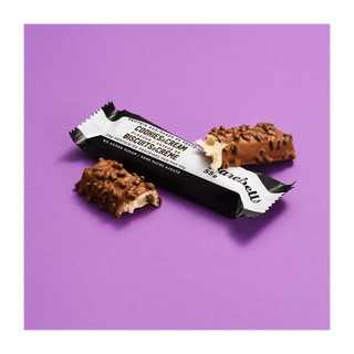 Barebells Protein Bar Cookies & Cream 55g