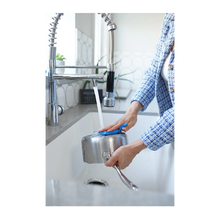 Maverik The Original Maverik Scrubbing Pad 3 Packs