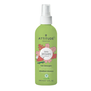 Attitude Hair Detangler Watermelon & Coco 240mL