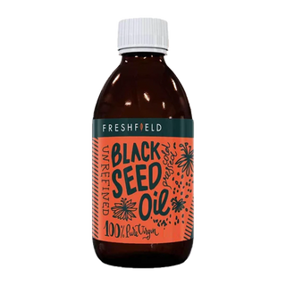 Freshfield Black Seed Oil 237mL