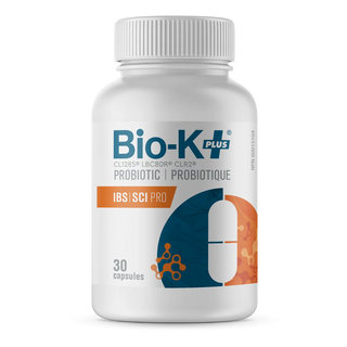 BIO-K+ IBS Pro 30 Capsules