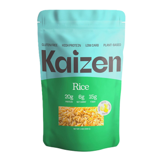 Kaizen Food Rice Gluten Free 226g