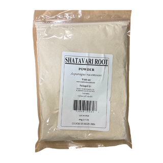 Bulk Shatavari Root Powder 454g