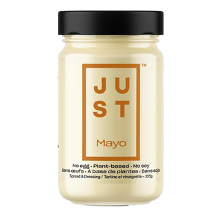 JUST Egg Spread & Dressing Original Mayo 355g