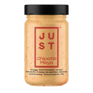 JUST Egg Spread & Dressing Chipotle Mayo 355g