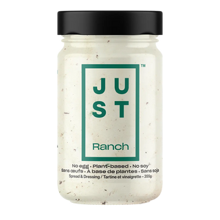 JUST Egg Dressing & Dip Original Ranch 355g